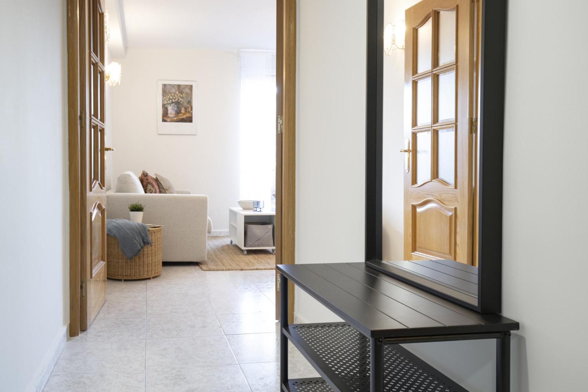 Beachfront Apartment With Terrace And Seaviews Fuengirola Zewnętrze zdjęcie