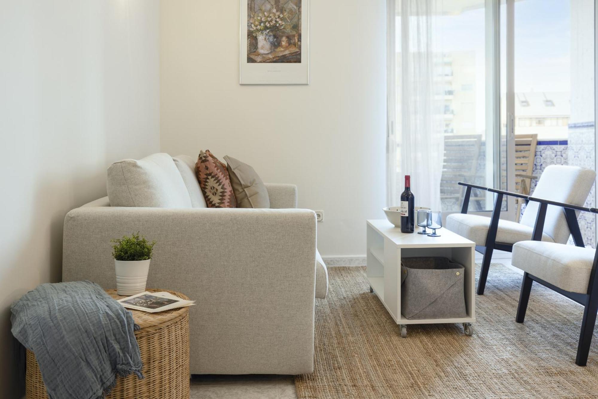 Beachfront Apartment With Terrace And Seaviews Fuengirola Zewnętrze zdjęcie